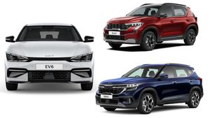 Kia Sonet से लेकर EV 6 तक, प्रीमियम कारों पर मिल रहा लाखों का डिस्काउंट; ऐसे उठाएं लाभ