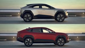 पेट्रोल के बढ़ते दाम से हैं परेशान तो चुने Mahindra की इन नई इलेक्ट्रिक SUVs में से एक, जानें कौन सी बेस्ट