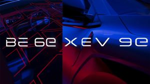 Mahindra BE 6e & XEV 9e से उठा पर्दा, बेहतरीन डिजाइन और धमाकेदार फीचर्स के साथ रेंज भी होगी दमदार