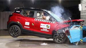 Mahindra XUV 3XO को BNCAP क्रैश टेस्ट में मिली 5-स्टार रेटिंग, 6 एयरबैग और ADAS जैसे फीचर्स से लैस, जानें कीमत