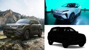 4x4 ड्राइविंग, बेहतरीन रेंज और टॉप क्लास फीचर्स! मार्केट में धूम मचाने आ रही ये Electric SUV