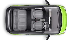 230 KM रेंज, यूनिक लुक और एडवांस फीचर्स! गर्लफ्रेंड को तुरंत पसंद आएगी ये EV, मात्र 4.99 लाख है कीमत