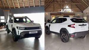 Creta, Seltos और Grand Vitara को खतरा? जल्द एंट्री मारेगी ये सस्ती SUV; कीमत 10 लाख से भी कम