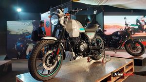 Royal Enfield Scram 440 की धमाकेदार एंट्री, बोल्ड लुक और 443cc इंंजन के साथ अब बढ़ जाएगा ऑफ-रोडिंग का मजा