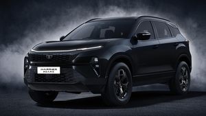 डीजल-पेट्रोल खर्च की टेंशन खत्म! इलेक्ट्रिक अवतार में आ रही है Tata की ये भौकाली SUV, जानें कब होगी लॉन्च?