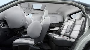 5 स्टार सेफ्टी और सनरूफ जैसे फीचर्स, 3 फ्यूल ऑप्शन में आती है Tata की ये SUV; बाजार में बंपर डिमांड