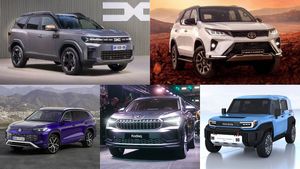 Mini Fortuner से लेकर Skoda Kodiaq तक, इंडियन मार्केट में एंट्री मारेंगी ये 5 नई 4X4 SUVs