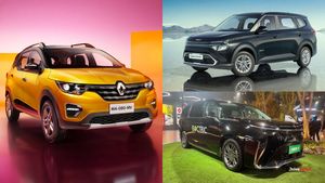 Upcoming Family Cars: इंडियन मार्केट में एंट्री मारेंगी 3 नई MPVs, जल्द गुलजार होगा कार बाजार