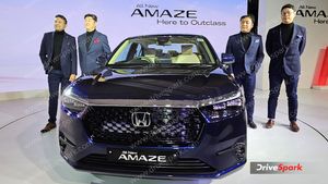 19 Km माइलेज, 6 एयरबैग और एडास! 2024 Honda Amaze हुई लॉन्च, कीमत मात्र 7.99 लाख से शुरू