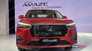 नई कार खरीदने से पहले जान लें 2025 Honda Amaze के सभी फीचर्स, क्या ये आपके लिए है बेस्ट ऑप्शन