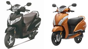 2025 Honda Activa Vs TVS Jupiter 125: जुपिटर से कितना बेहतर है नए फीचर्स वाला एक्टिवा? मिनटों में समझिए अंतर