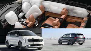 8 एयरबैग, ADAS और 2 सनरूफ, इस लग्जरी कार पर टूट पड़े ग्राहक! इतनी बिकी की 6 महीने पहुंचा वेटिंग पीरियड