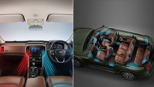 5-स्टार सेफ्टी, 6 एयरबैग और 4X4 ड्राइवट्रेन; इस देसी SUV ने बिखेरा जलवा! बनी सेगमेंट में नंबर-1