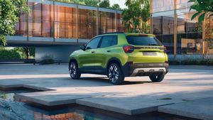 Skoda Kylaq की बुकिंग कल से शुरू, जानिए प्राइस और फीचर्स से लेकर डिलीवरी तक की डिटेल