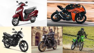 दिसंबर 2024 में गुलजार हुआ टू-व्हीलर मार्केट, नए Activa 125 सहित इन 5 प्रोडक्ट्स की धमाकेदार एंट्री