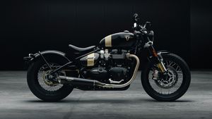 सिर्फ 750 यूनिट्स, जानिए Triumph Bobber TFC Limited Edition लग्जरी बाइक की बड़ी खासियत