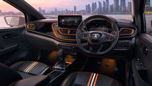 26.20kmpl माइलेज वाली Tata की इस प्रीमियम कार को मात्र 1 लाख में लाएं घर, जानें On Road Price और EMI डिटेल