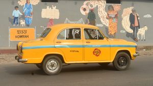 Kolkata की सड़कों पर नए साल से नहीं दिखेगी आइकॉनिक पीली टैक्सियां! जानें कारण