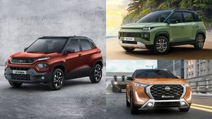 प्रीमियम इंटीरियर या दमदार सेफ्टी? 10 लाख के बजट में Tata Punch, Magnite और Exter में कौन-सी SUV है बेहतर