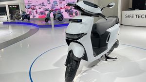 102 KM की रेंज, स्मार्टफोन कनेक्टिविटी और मल्टीपल राइडिंग मोड! 1.17 लाख में लॉन्च हुआ Honda Activa e Scooter