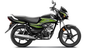 65km माइलेज, बेहतरीन परफॉरमेंस और मात्र 63 हजार कीमत! इस सस्ती बाइक ने कराई कंपनी की मौज