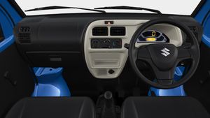 26.78km माइलेज और कीमत सिर्फ 5.32 लाख से शुरू...15 सालों से खूब बिक रही Maruti Suzuki की ये 7-सीटर गाड़ी