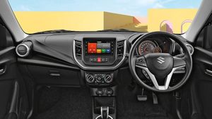 27Km माइलेज, डुअल एयरबैग और मॉडर्न फीचर्स! कम दाम में खरीदें Maruti की ये पॉपुलर कार; 1 फरवरी से बढ़ेंगे दाम