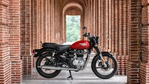 देश-विदेश में छाया Bullet और Classic 350 का क्रेज! Royal Enfield ने एक महीने में बेची डाली 80 हजार गाड़ियां
