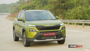 Skoda Kylaq Review: आ गया Sub-4-Meter SUV सेगमेंट का किंग! इसे खरीदना कितना सही? रिव्यू में समझिए