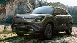 Happy New Year: जनवरी में धूम मचाने आ रही हैं ये शानदार कार, लिस्ट में Maruti e-Vitara और Creta EV भी शामिल