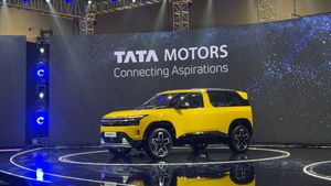 Tata Punch Facelift से लेकर Harrier EV तक, जल्द आ रही हैं टाटा की ये धांसू कारें; दमदार फीचर्स से होंगी लैस