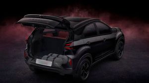 17.44 Km माइलेज, सनरूफ और 6 एयरबैग; नए अवतार में आ गई ये CNG कार! खास बनाती हैं ये 5 चीजें