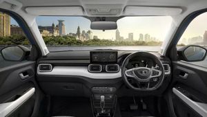 6.13 लाख वाली इस देसी SUV ने तोड़ा Maruti का घमंड! Harrier और Safari भी रह गई पीछे