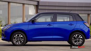 32.85km माइलेज और 6 एयरबैग...Maruti की इस पॉपुलर कार को कम दाम में खरीदने का आखिरी मौका! कीमत 6.49 लाख से शुरू