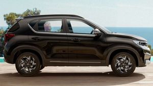 ADAS, 6 एयरबैग और 360 डिग्री कैमरा, कम कीमत में शानदार माइलेज देने वाली Kia की इस पॉपुलर कार का हर कोई दीवाना