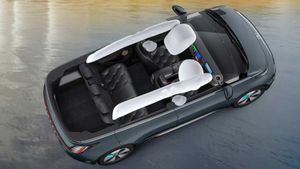 6 एयरबैग, 604 लीटर बूट स्पेस और 332km रेंज...इंडियन मार्केट में इस Electric Car के दीवाने हुए ग्राहक