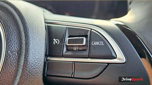 28.06km माइलेज और क्रूज कंट्रोल जैसे फीचर्स...ये हैं भारत की सबसे सस्ती Cruise Control वाली कारें!