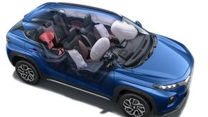 28.51km माइलेज, 6 एयरबैग और 360 डिग्री कैमरा...Maruti की इस पॉपुलर कार की कीमत मात्र 7.51 लाख रुपये से शुरू