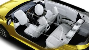 20 Km माइलेज, 6 एयरबैग और बड़ा सनरूफ! ये हैं सबसे ज्यादा माइलेज देने वाली सस्ती SUV; कीमत 8 लाख से कम