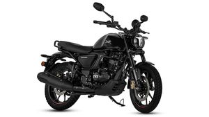 Royal Enfield Hunter 350 को टक्कर देने वाली नई TVS Ronin बाइक लॉन्च, कम कीमत में मिलते हैं कई एडवांस फीचर्स