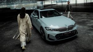 मात्र 6.2 सेकंड में 100KM स्पीड और ADAS जैसी सेफ्टी; BMW ने लॉन्च किया सबसे पॉपुलर मॉडल का LWB वर्जन