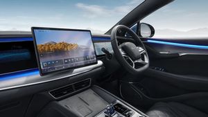 11 एयरबैग, ADAS औस 567 KM की रेंज; e-Vitara और Creta EV को टक्कर देने आ रही है ये दमदार इलेक्ट्रिक कार