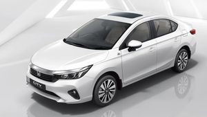 ADAS और 6 एयरबैग जैसे सेफ्टी फीचर्स; Honda City Apex Edition लॉन्च, जानें क्या है इसमें नया
