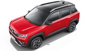 26 KM माइलेज, 6 एयरबैग और एडवांस फीचर्स; मात्र 16 हजार की EMI पर घर लाएं Maruti की ये धांसू SUV