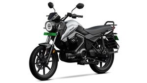 150 Km रेंज, फास्ट चार्जिंग और GPS ट्रैकिंग; मार्केट में आई सस्ती और अच्छी Electric Bike, कीमत जान लीजिए