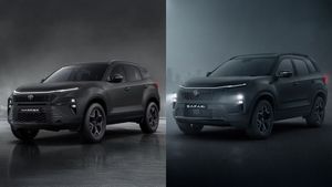 Tata Harrier और Safari का Stealth Edition भारत में लॉन्च, जानें इस स्पेशल एडिशन में आपको क्या मिलेगा नया