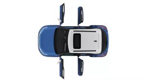 Tata Motors की किस्मत चमका रही ये SUV! खरीदने को ग्राहकों की लंबी कतार, कीमत 6 लाख से शुरू