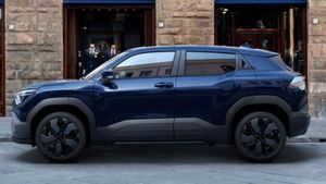 7 एयरबैग और ADAS जैसी Safety; Maruti की इन 4 नई Electric Cars की जल्द होगी भारत में एंट्री!