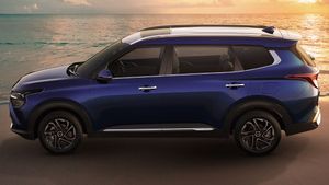 हाइब्रिड पावरट्रेन, ADAS और 360 डिग्री कैमरा; ये हैं भारत आने वाली टॉप 4 Kia ​​कारें, मिलेगा बड़ा सनरूफ भी!