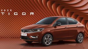 Maruti Dzire को टक्कर देने वाली सस्ती सेडान पर मिल रही जबरदस्त डील; एक झटके में बच जाएंगे हजारों रुपये